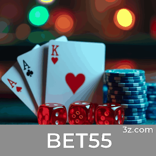 Jogos Crash no Cassino BET55