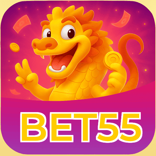 BET55 logo