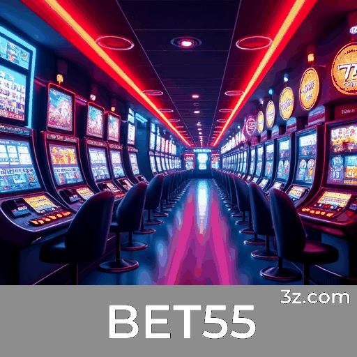 Cassino Online BET55