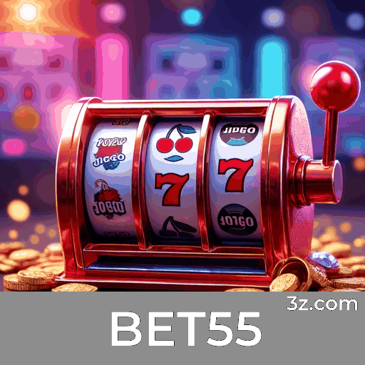BET55: Cassino Online Seguro e Premiado