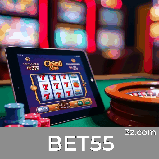 Cassino Online BET55