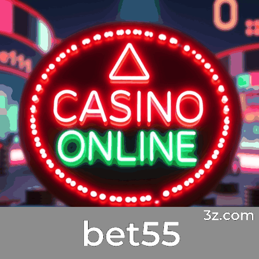 Bônus e Promoções Exclusivas do bet55