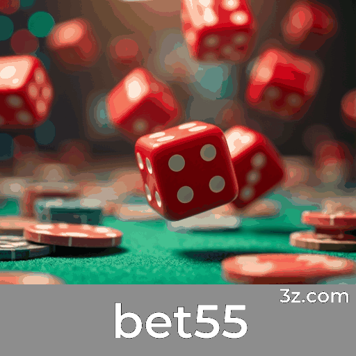Bet55: Plataforma de Cassino e Apostas Confiável Bet55: Plataforma de Cassino e Apostas Confiável